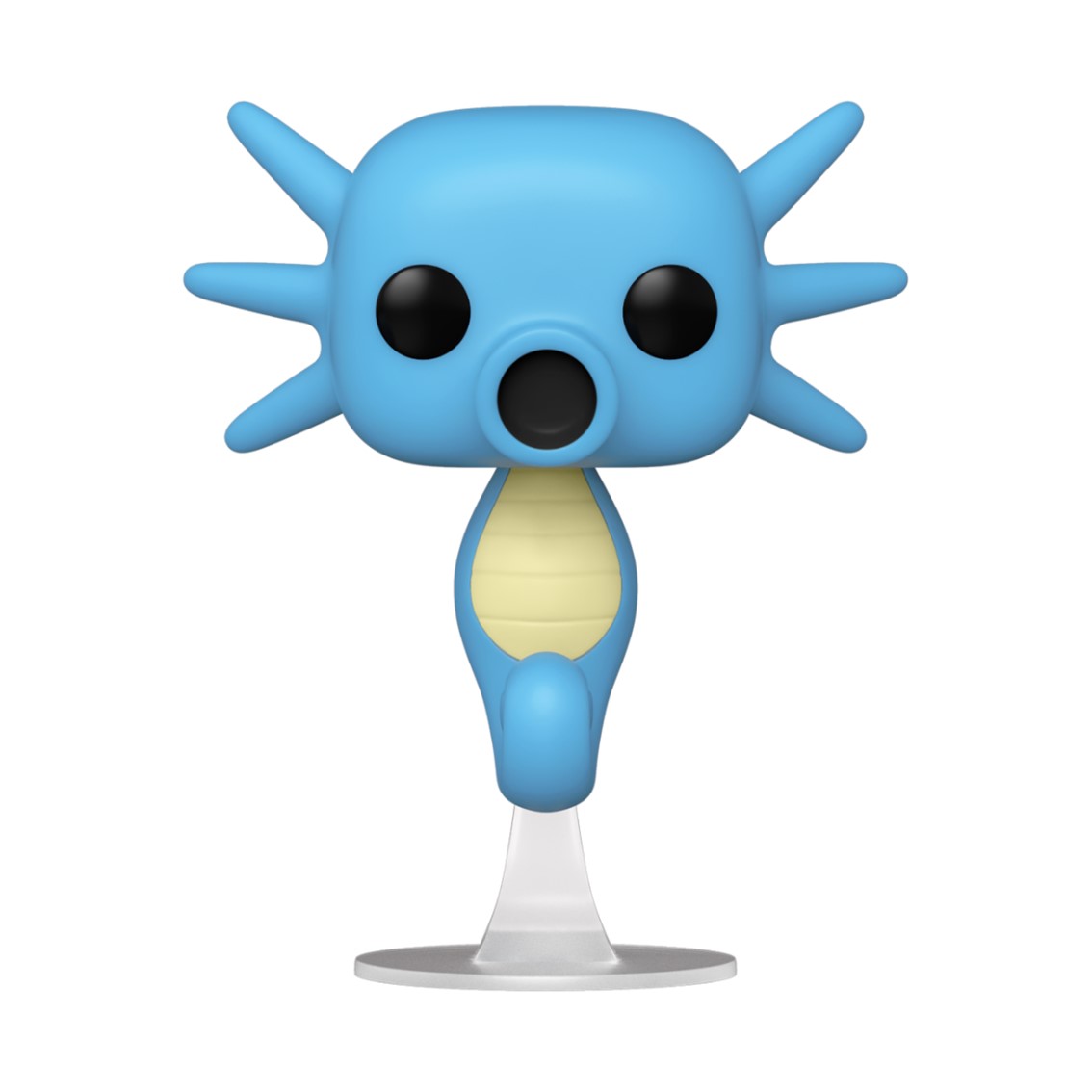 Funko Pop! de Horsea Pokémon