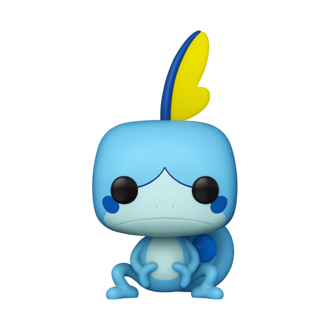 Funko Pop! de Sobble Pokémon