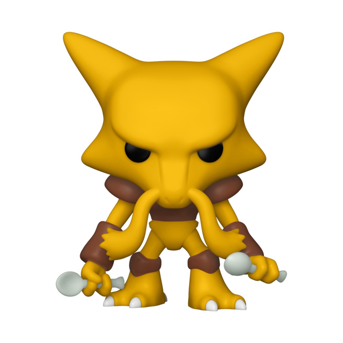 Funko Pop! de Alakazam Pokémon