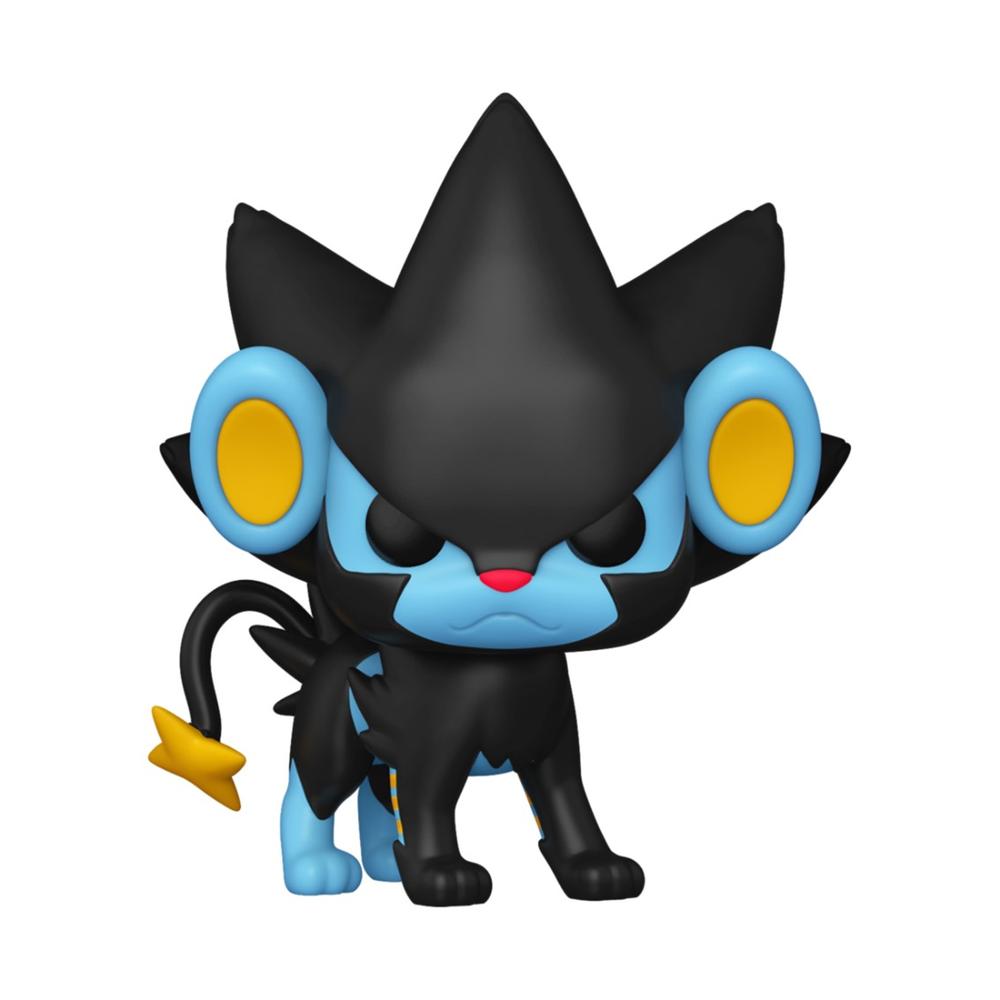 Funko Pop! de Luxio Pokémon