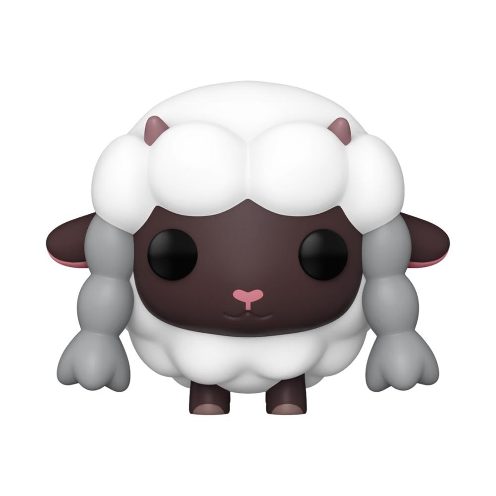 Funko Pop! de Wooloo Pokémon