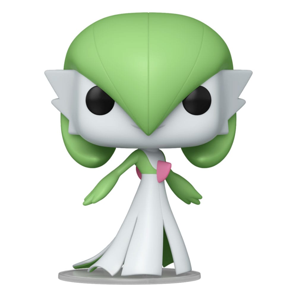 Funko Pop! de Gardevoir Pokémon