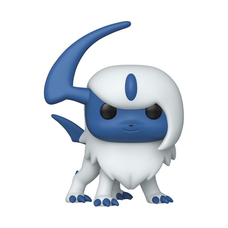 Funko Pop! de Absol Pokémon